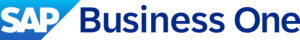 SAP Business One logo